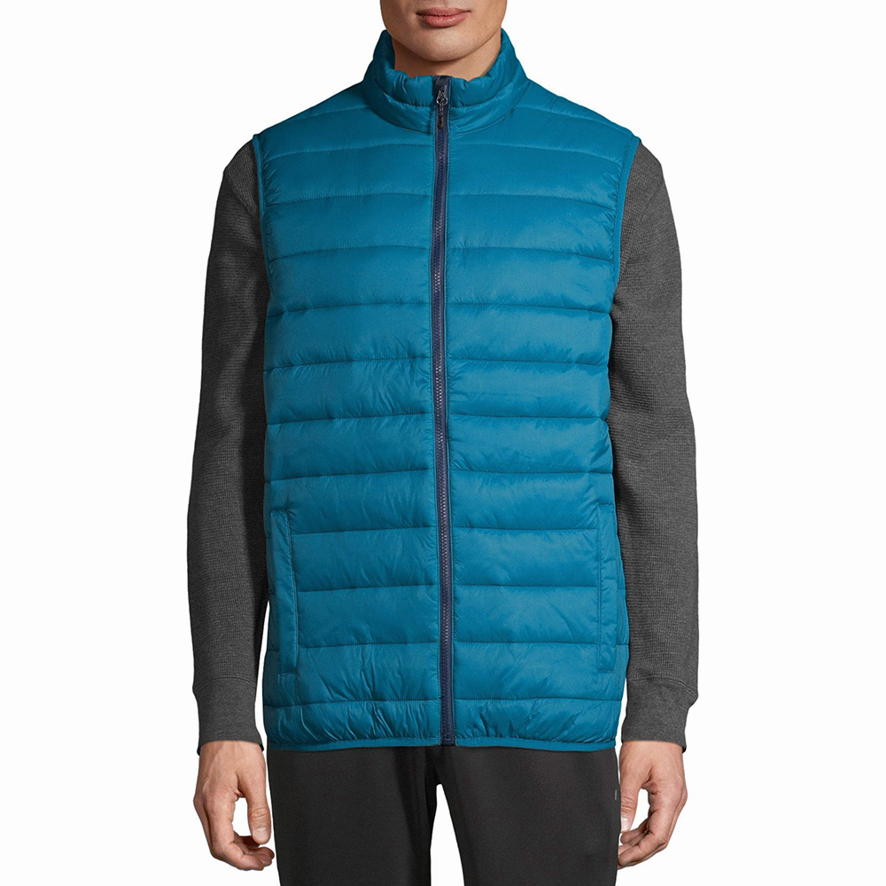 Improvment Sports Custom Gilet Winter Breathable Men Softshell Vest Soft Shell Waterproof Vest